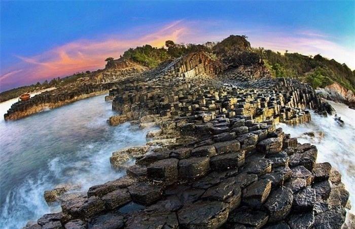 Những thiên đường biển đảo trốn nóng hấp dẫn nhất mùa nghỉ lễ 30/4 - 1/5-10