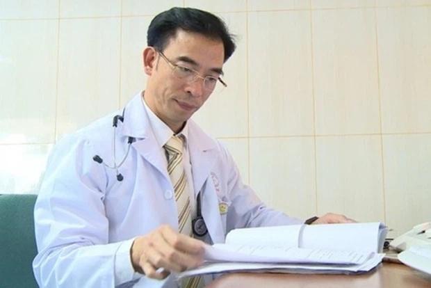 Khởi tố ông Nguyễn Quang Tuấn, Giám đốc Bệnh viện Bạch Mai-2