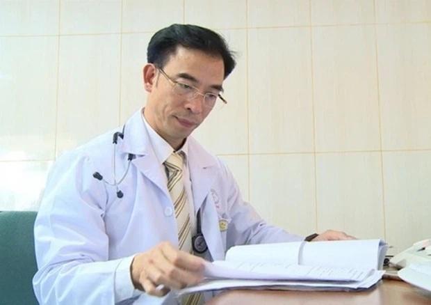 Phó Trưởng Ban Tổ chức Trung ương trả lời về việc Giám đốc Bệnh viện Bạch Mai bị điều tra-2