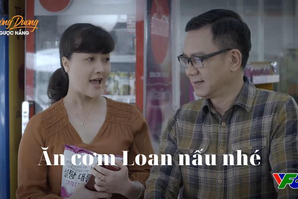 Minh ngất xỉu mà mẹ vẫn đong trai