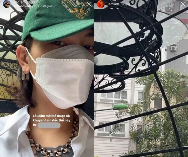 Decao lại lộ hint hẹn hò cô chủ shop xinh đẹp, công khai đi chờ chi!-1