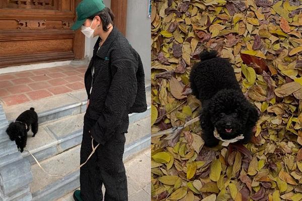 Decao lại lộ hint hẹn hò cô chủ shop xinh đẹp, công khai đi chờ chi!-3