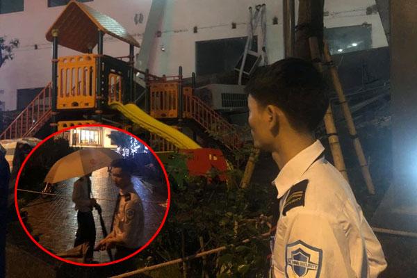 Kinh hoàng: Tòa nhà 5 tầng ở Hàn Quốc bất ngờ đổ sập, chôn vùi hàng chục người-2