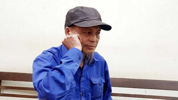 Bé gái 5 tuổi bị anh trai của ông nội chém chết ở Thái Nguyên-2