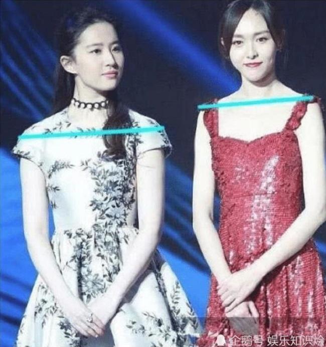 Mang danh thần tiên tỷ tỷ, Lưu Diệc Phi vẫn lép vế trước Đường Yên-1