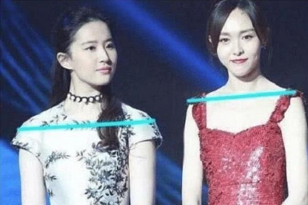 Nguyên nhân khiến Lưu Diệc Phi độc thân cho tới bây giờ, liệu liên quan ông lớn đứng sau?-4