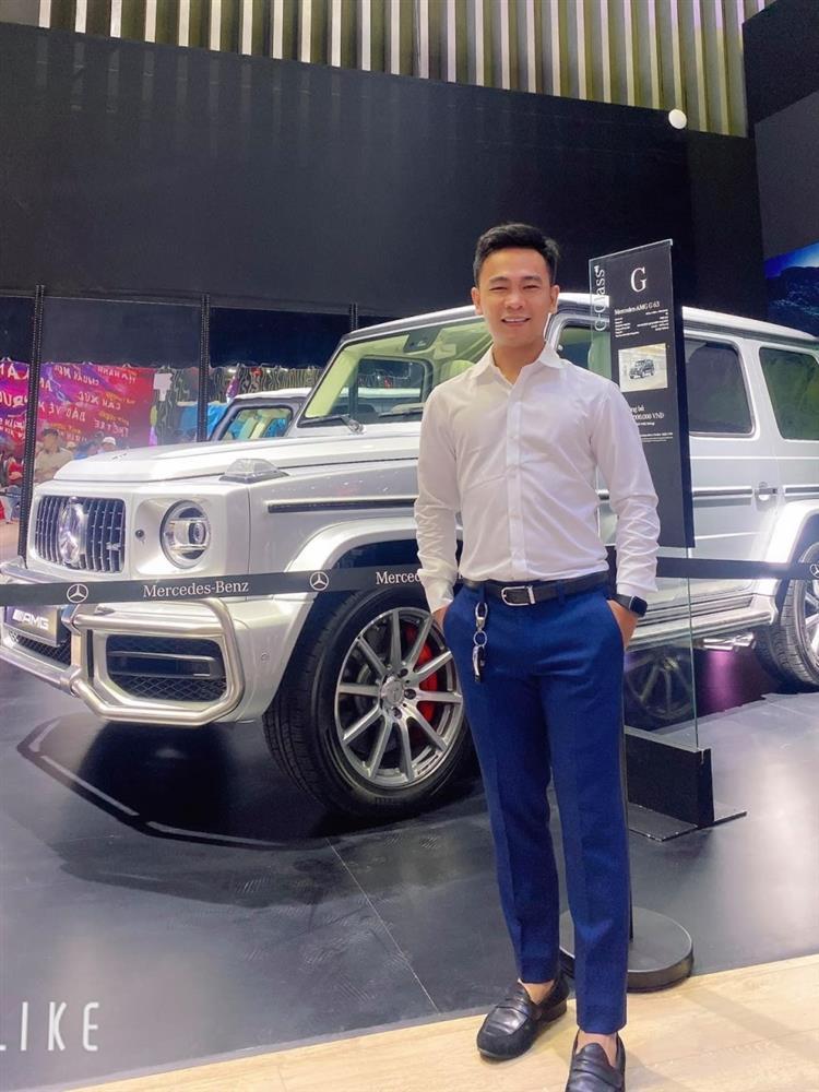 Chàng trai 26 tuổi đã sở hữu vườn lan đẹp nhất Đồng Nai-1