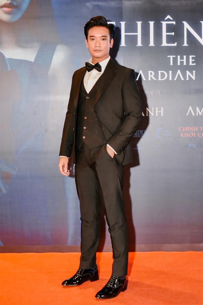Vì sao Chi Pu lật mặt không đến ra mắt Thiên Thần Hộ Mệnh?-4