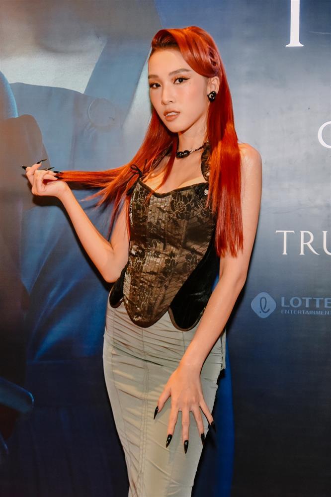 Vì sao Chi Pu lật mặt không đến ra mắt Thiên Thần Hộ Mệnh?-15