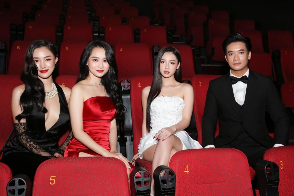 Vì sao Chi Pu lật mặt không đến ra mắt Thiên Thần Hộ Mệnh?-16