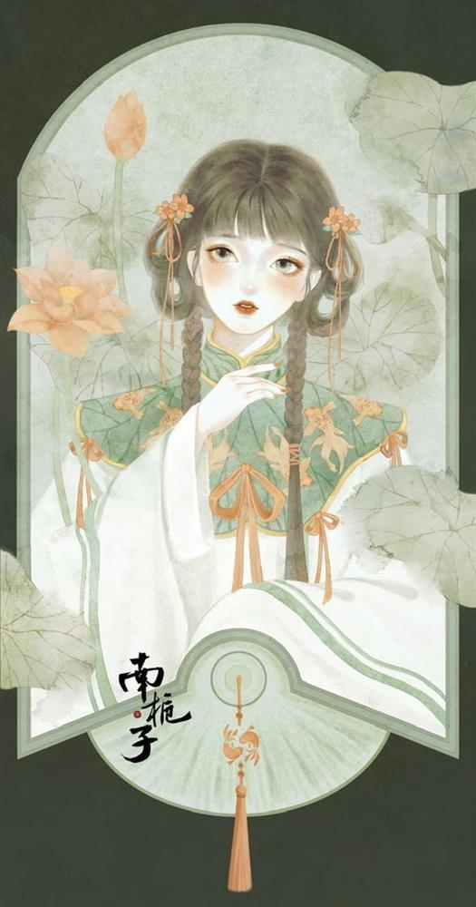 Nữ nhân sinh ngày âm lịch này, tháng 5 phát tài như nắng hạn gặp mưa rào-2