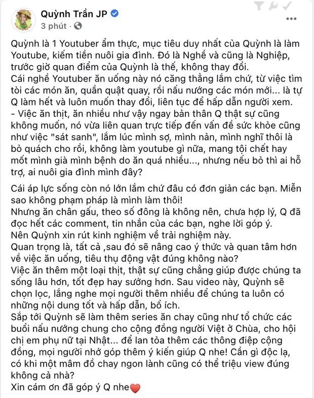 Nathan Lee bất ngờ mắng Quỳnh Trần JP khủng khiếp và man rợ-4