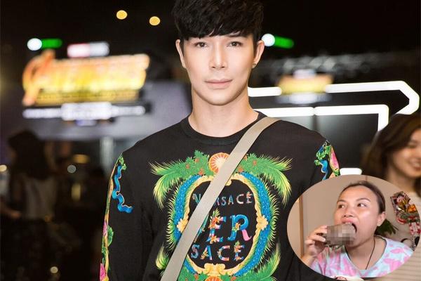 Quỳnh Trần JP lại gây tranh cãi khi lôi con ra quay clip giữa trời nắng gắt-7