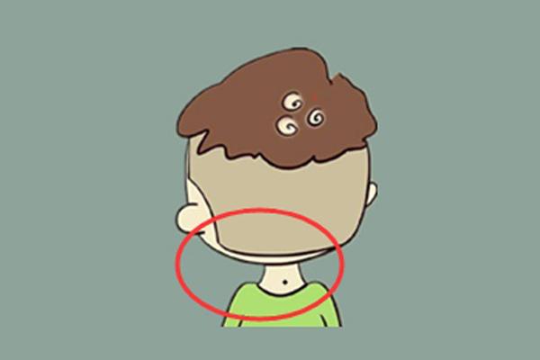 5 đặc điểm gương mặt chứng tỏ bạn sẽ sở hữu tài sản khủng trong tương lai-3