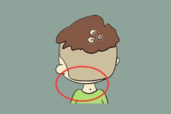 5 nốt ruồi báo hiệu cuộc đời đổi vận nhờ quý nhân, giàu sang bất chấp