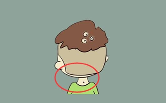 5 nốt ruồi báo hiệu cuộc đời đổi vận nhờ quý nhân, giàu sang bất chấp-1