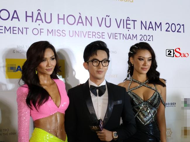 HHen Niê qua CAM thường: Mặt đẹp đến đâu, body có xứng điểm 10?-4