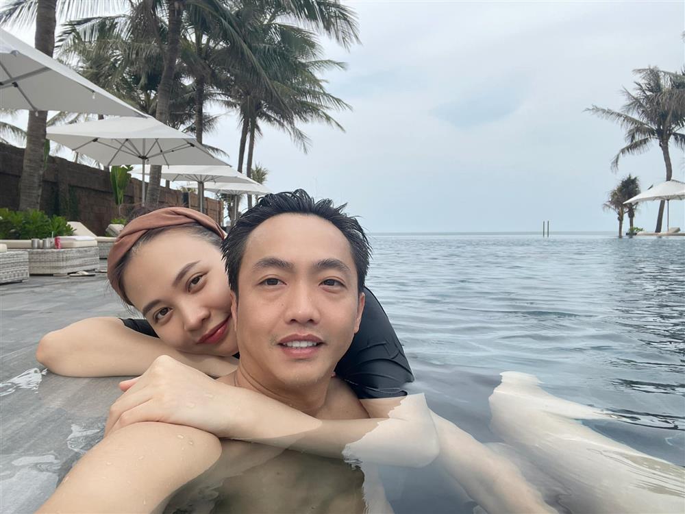 Cường Đô La phản ứng phũ phàng khi bị trai đẹp thả thính-1