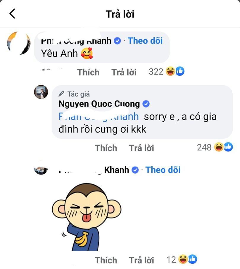 Cường Đô La phản ứng phũ phàng khi bị trai đẹp thả thính-2