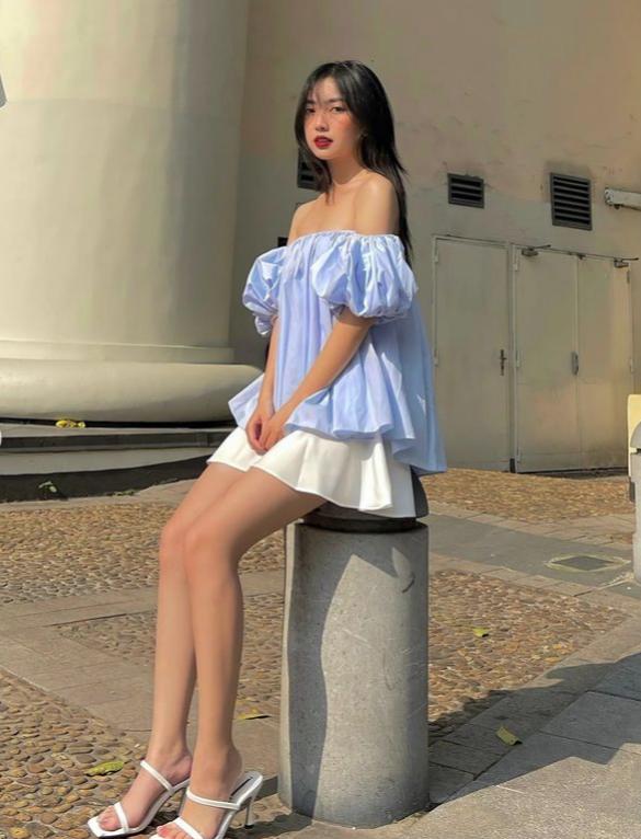 Fan mong đám cưới, Hà Đức Chinh chăm thả thính bạn gái khiến ai cũng nhấp nhổm-3