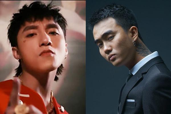 Giữa cơn bão tình ái, Đạt G được netizen khen đáng mặt đàn ông hơn Sơn Tùng-5