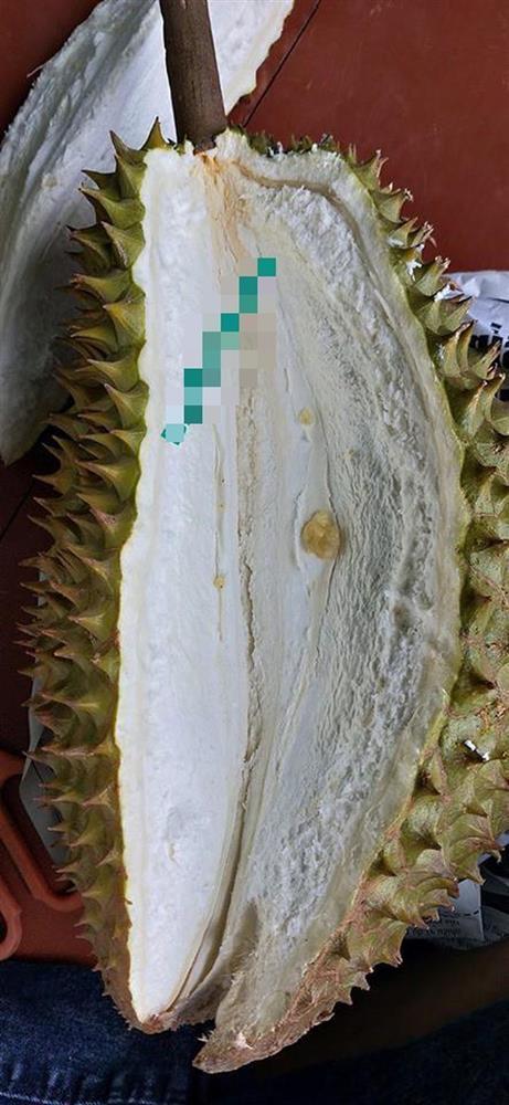 Chi 400k mua sầu riêng, cô gái chán chẳng buồn nói vì cái kết đau lòng-6