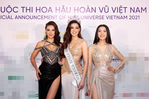 Hoa hậu Hoàn Vũ Việt Nam 2021: Thí sinh được phẫu thuật, người chuyển giới thì không-2