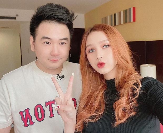Liên tiếp bị xỉa ăn bám chồng già, choáng cách đáp của Xoài Non-1