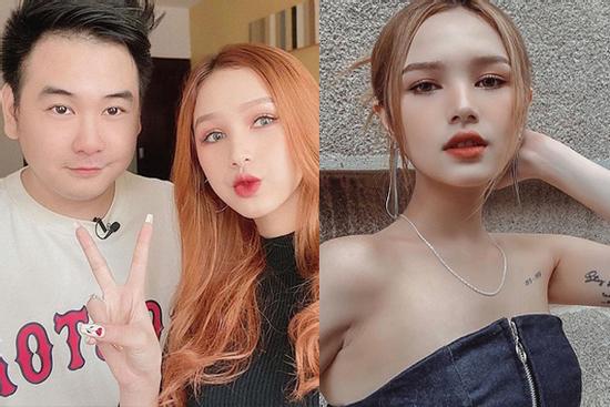 Xoài Non công khai chuyện chi tiêu tiền bạc với chồng đại gia