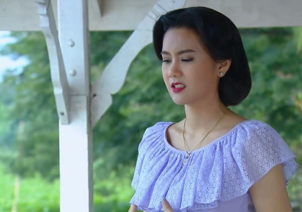 Hăm hở về ra mắt, tôi đứng hình nhìn mẹ anh tay dắt con nhỏ tay bế bụng bước ra-1