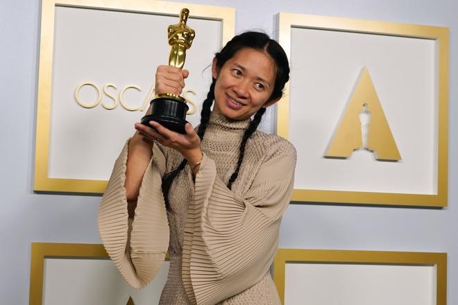 Chủ nhân tượng vàng Oscar 2021 sẽ làm gì tiếp theo?-1