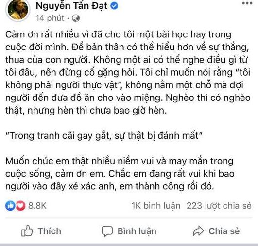 Đạt G cảm ơn em Du Uyên, sao cứ na ná Sơn Tùng thương em Thiều Bảo Trâm?-2