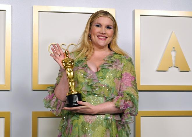 Chủ nhân tượng vàng Oscar 2021 sẽ làm gì tiếp theo?-7