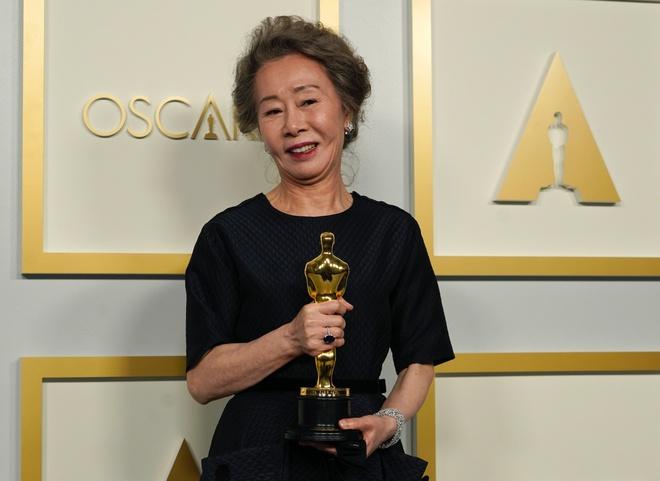 Chủ nhân tượng vàng Oscar 2021 sẽ làm gì tiếp theo?-3