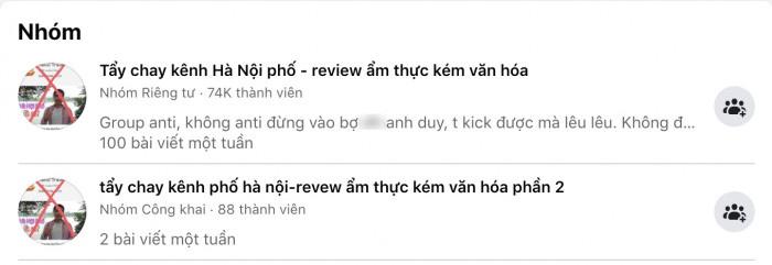 YouTuber về ẩm thực Hà Nội đã làm gì mà bị khán giả la ó, VTV réo tên?-3