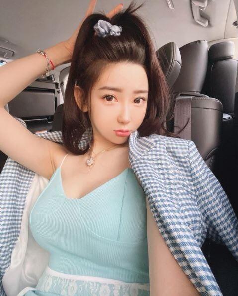 Tình cũ Trần Quán Hy bị dán ảnh đòi nợ khắp nơi-2