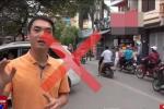 Dùng từ sai trầm trọng về Covid-19, Youtuber đình đám ở Hà Nội bị ném đá-5