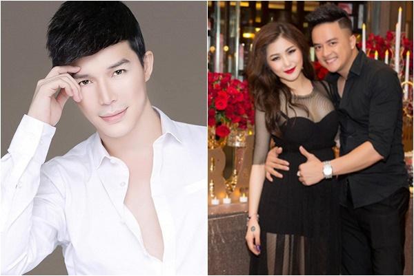 Cao Thái Sơn có thực sự chơi đểu Hương Tràm như vũ trụ Lee tố tội?-2