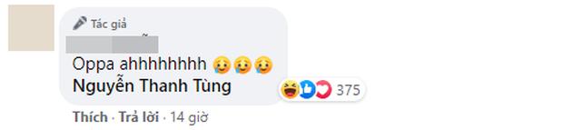 Bắt gặp Sơn Tùng nửa đêm đi thả phẫn nộ trên bài đăng của một cô gái-3