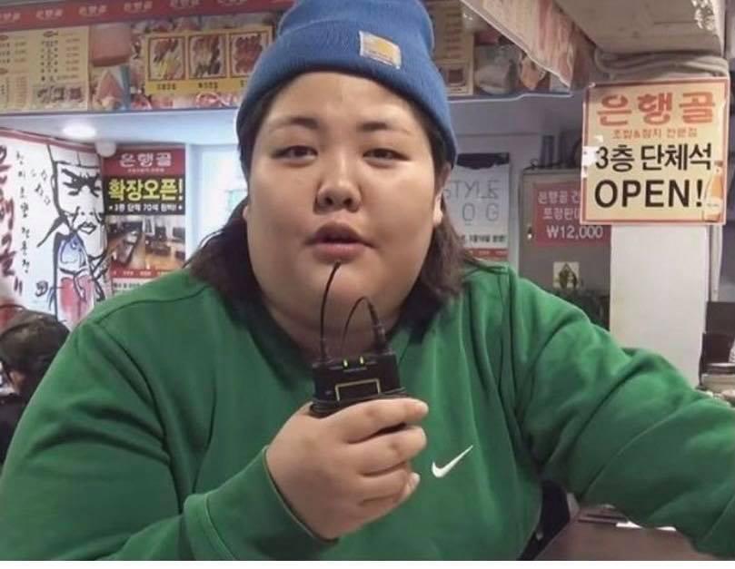 Sự thay đổi đáng kinh ngạc trong 4 năm của thánh ăn Yang Soobin-1