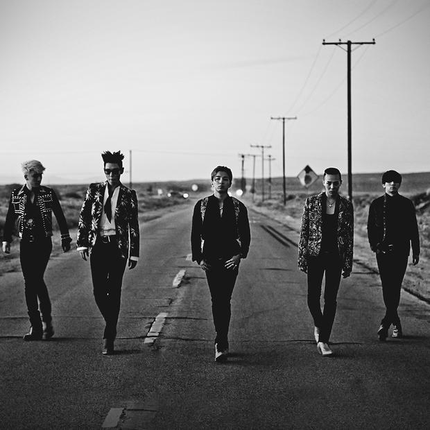 Knet xua đuổi BIGBANG dù nhóm còn chưa kịp comeback-2