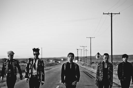 Knet xua đuổi BIGBANG dù nhóm còn chưa kịp comeback