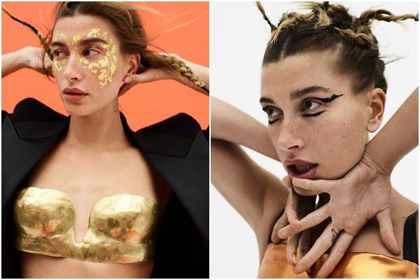 Nóng mặt bộ váy xuyên thấu mỏng tang còn ‘quên’ nội y của Doja Cat-6