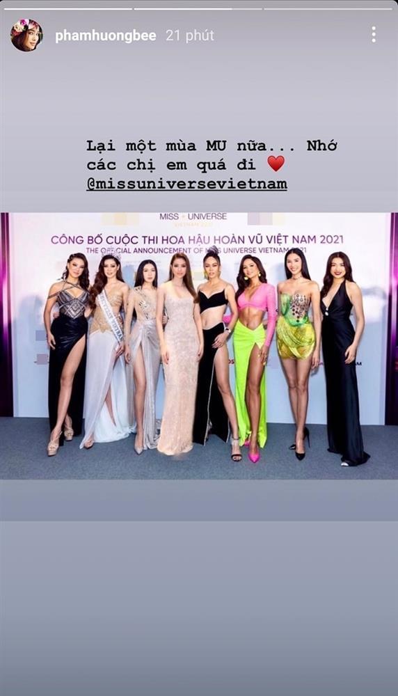 Phạm Hương chia sẻ bức ảnh mình đè người kém duyên-2