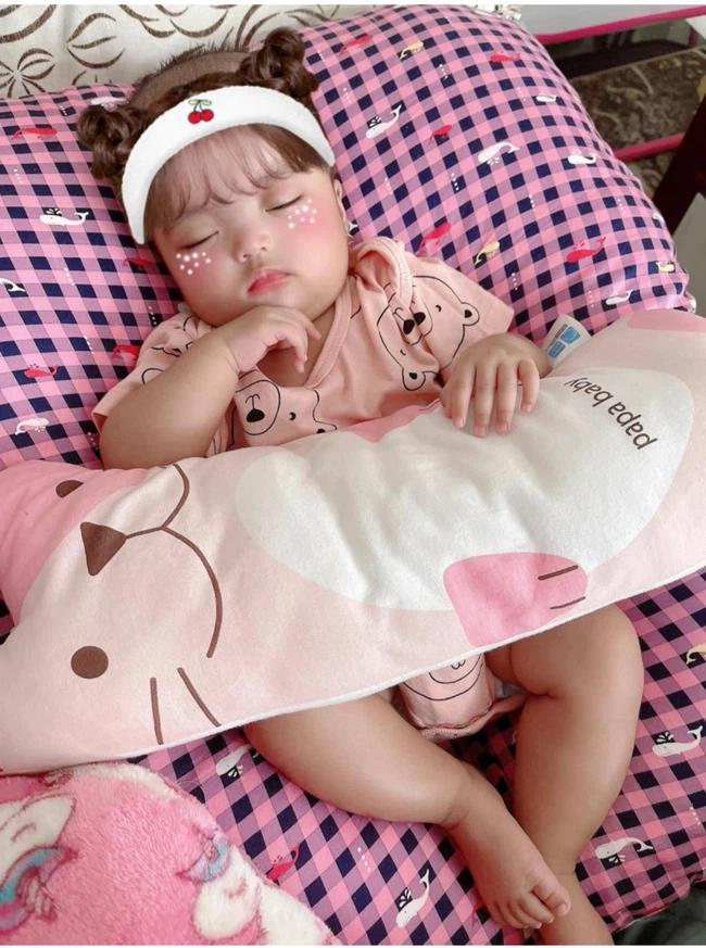 Mạc Văn Khoa gây cười khi khoe ảnh buồn như mất sổ gạo bên con gái-8