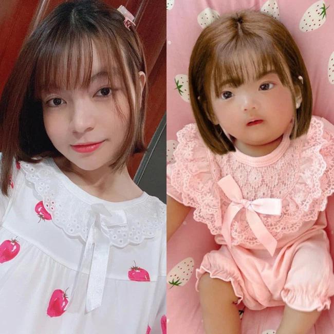 Mạc Văn Khoa gây cười khi khoe ảnh buồn như mất sổ gạo bên con gái-9