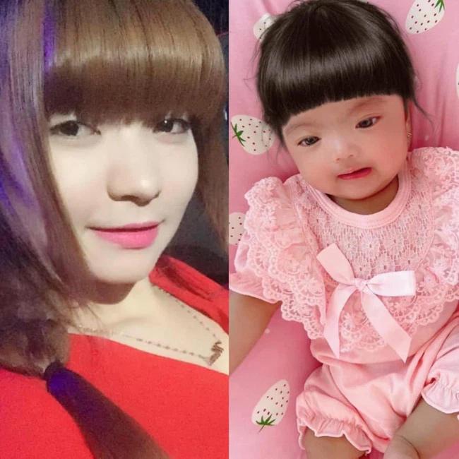 Mạc Văn Khoa gây cười khi khoe ảnh buồn như mất sổ gạo bên con gái-10