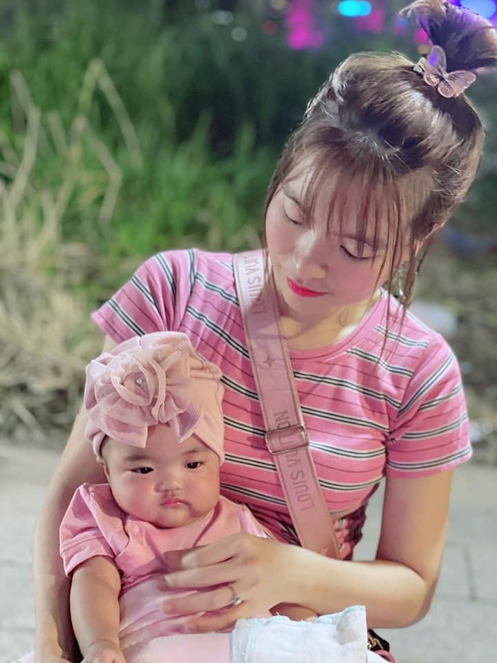 Mạc Văn Khoa gây cười khi khoe ảnh buồn như mất sổ gạo bên con gái-3