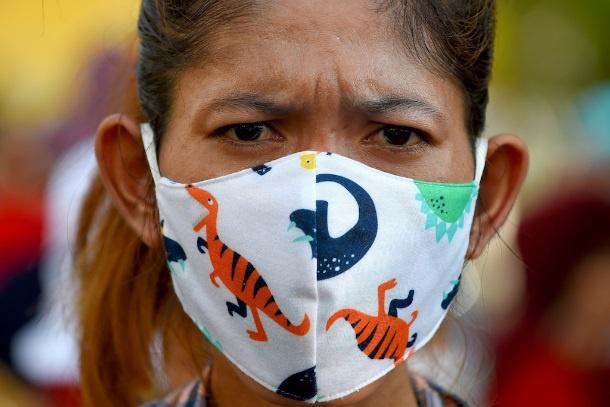 Dịch Covid-19 tại 4 điểm nóng của Đông Nam Á đang diễn ra như thế nào?-2