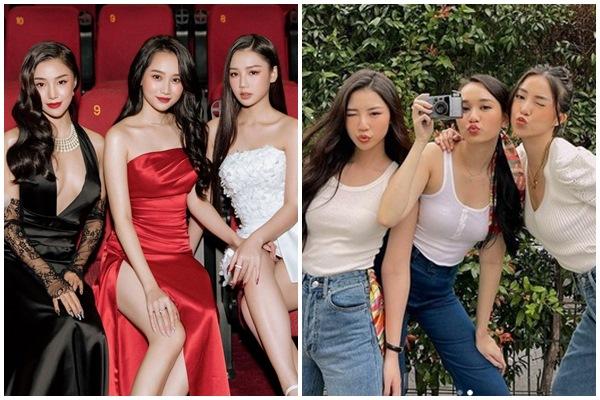 AMEE mặc gì khi tham dự sự kiện thời trang ở New York cùng Win Metawin, Zico?-9